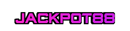 JACKPOT88 Logo