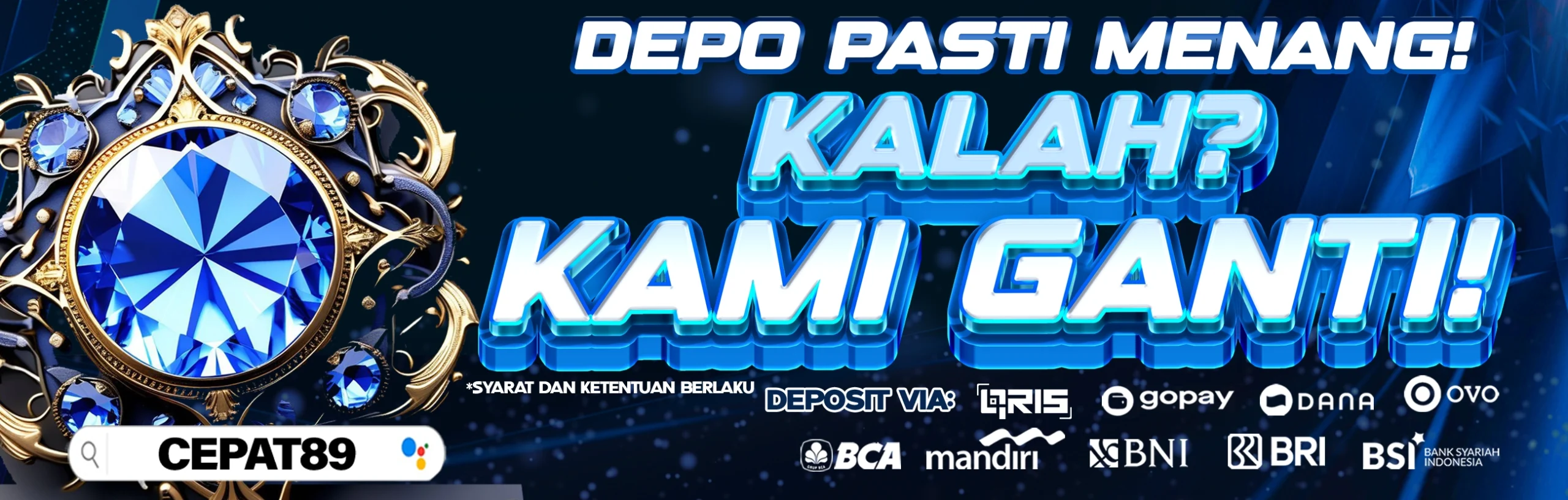 JACKPOT88 alternatif